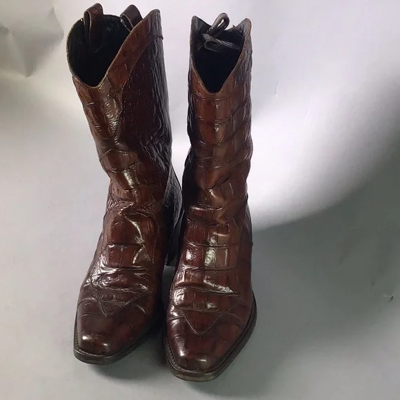 Joan David handmade in Italy - Picture 3 of 10